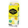 Base de limonade au thé noir Mitsui Norin Nitto 490 ml, paquet de papier x 12 pièces 