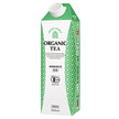 Mitsui Norin White Noble Organic Tea 1L paper pack x 6 bottles [shipped in Japan]