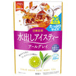 三井農林 日東紅茶 水出しアイスティー アールグレイ (4g×20袋)×20袋入