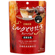 Mitsui Norin Milk Melting Tea Bag Brown Sugar Oolong (9.5g x 4 bags) x 24 bags [Shipped in Japan]