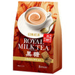 Mitsui Norin Nitto Black Tea Royal Milk Tea Brown Sugar (13.5g x 8 bottles) x 24 (6 x 4) pieces [Shipped in Japan]