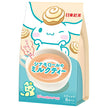 Mitsui Norin Nittoh Tea Cinnamoroll Milk Tea - Cinnamon Roll Flavor (14g x 8 sticks) x 24 packs [Ships from Japan]