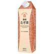 Thé d'orge concentré Mitsui Norin White Noble 1L paquet papier x 6 pièces 