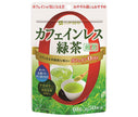 Mitsui Norin Mitsui Meicha Thé vert décaféiné Sencha 40 g x 24 (6 x 4) pièces 