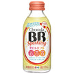Eisai Chocola BB Sparkling Zero Triple 140ml bottle x 24 bottles [shipped in Japan]