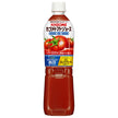 カゴメ トマトジュース 低塩 (濃縮トマト還元)【機能性表示食品】 720mlペットボトル×15本入【日本出荷】