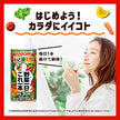 カゴメ 野菜一日これ一本 190g缶×30本入【日本出荷】