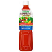カゴメ 野菜ジュース 食塩無添加 機能性表示食品 720mlペットボトル×15本入【日本出荷】