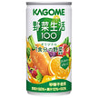 Kagome Yasai Seikatsu 100 Original 190g can x 30 pieces [Shipped in Japan]