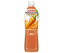 Kagome Carrot Juice High Beta Carotene 720ml PET bottles x 15 bottles [Shipped in Japan]