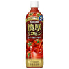カゴメ 濃厚リコピン 720mlペットボトル×15本入【日本出荷】