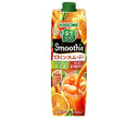 [11/25~ 10% off all products!!] Kagome Vegetable Life 100 Smoothie Vitamin Smoothie 1000g paper pack x 6 bottles