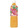 カゴメ 野菜生活100 まろやか3種のももミックス 720mlペットボトル×15本入【日本出荷】
