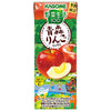 Kagome Yasai Seikatsu 100 Aomori apple mix 195ml paper pack x 24 pieces [shipped in Japan]