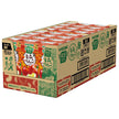 KAGOME Vegetable Life 100 Aomori Apple Blend 195ml Paper Carton x 24 [Ships from Japan]