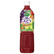 Kagome Yasai Seikatsu 100 2 types of grape mix 720ml plastic bottles x 15 bottles [shipped in Japan]