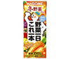 [11/25~ 10% off all products!!] Kagome Vegetable One Bottle a Day Winter Vegetable Mix 200ml paper pack x 24 bottles