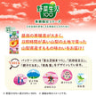Kagome Yasai Seikatsu 100 Yamanashi Plum Mix 195ml paper pack x 24 bottles [shipped in Japan]