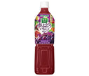 [11/25~ 10% off all products!!] Kagome Yasai Seikatsu 100 Red Grape & Fig Mix 720ml PET Bottle x 15 Bottles