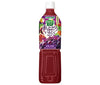 [11/25~ 10% off all products!!] Kagome Yasai Seikatsu 100 Red Grape & Fig Mix 720ml PET Bottle x 15 Bottles