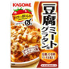 [11/25~ 10% OFF all products!!] Kagome Tofu Meat Gratin 100g x 60 bags 