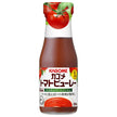 [11/25~ 10% off all products!!] Kagome Kagome Tomato Puree 200g bottle x 40 bottles 