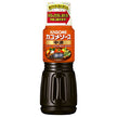 Kagome Jojuku Sauce Chuno 500ml x 20 bottles [shipped in Japan]