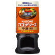 [11/25~ 10% off all products!!] Kagome Koburi-chan fermented sauce, medium thick, 160ml x 30 bottles 