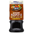 Kagome Jojuku Sauce Koburi-chan Tonkatsu 160ml x 30 pieces [Shipped in Japan]
