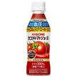 Kagome Tomato Juice, No Salt Added, Made with High Lycopene Tomatoes [Functional Food] 257ml PET Bottle x 24 Bottles