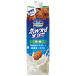 Kagome Almond Breeze, slightly sweetened, 1000ml paper pack x 6 bottles 