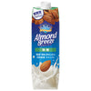 Kagome Almond Breeze, slightly sweetened, 1000ml paper pack x 6 bottles 