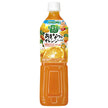 Kagome Vegetable Life 100 Sweet and Sour Sweet Orange Mix 720ml PET Bottle x 15 