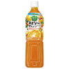 Kagome Vegetable Life 100 Sweet and Sour Sweet Orange Mix 720ml PET Bottle x 15 