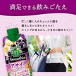 Kagome Yasai Seikatsu 100 Smoothie Acai & Banana Mix 330ml paper pack x 12 bottles [shipped in Japan]