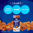 カゴメ アーモンド ブリーズ 濃厚アーモンドミルク 200ml紙パック×24本入【日本出荷】