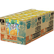 カゴメ 野菜生活100 広島ネーブルオレンジ&はっさくミックス 195ml紙パック×24本入【日本出荷】