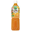 カゴメ 野菜生活100 しらぬい&オレンジミックス 720mlペットボトル×15本入【日本出荷】