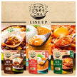 Kagome Soup Feast Rice Delicious and Spicy Tomato Chige 160g x 30 bags [Shipped in Japan]