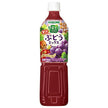 カゴメ 野菜生活100 贅沢仕立ての ぶどうミックス 720mlペットボトル×15本入【日本出荷】