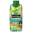 カゴメ 野菜生活100 Smoothie シャインマスカット & シチリアレモン 330ml紙パック×12本入【日本出荷】