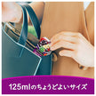 カゴメ 野菜生活100 Smoothie 濃厚アサイー mix 125ml紙パック×24本入【日本出荷】