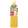 カゴメ 野菜生活100 贅沢仕立ての りんごミックス 720mlペットボトル×15本入【日本出荷】
