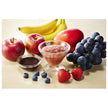 Kagome My Fruit Bowl Acai Bowl Fruit Jelly Snack 175g x 30 [Ships from Japan]