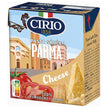 Monte Bussan Chilio Pasta Sauce Parma Tomato & Cheese 340g paper pack x 12 pieces [shipped in Japan]