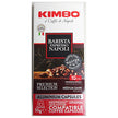 モンテ物産 キンボ アルミカプセル バリスタ ナポリ 55g(5.5g×10)×10個入【日本出荷】