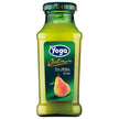 Monte Bussan Yoga Succo di Pera (Pear) 200ml bottle x 24 bottles [Shipped in Japan]
