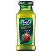 Monte Bussan Yoga Succo di Pesca (Peach) 200ml bottle x 24 bottles [Shipped in Japan]