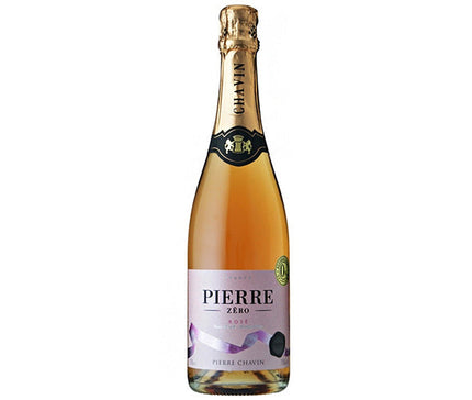 Motox Pierre Zero Rose Sparkling 750ml bottle x 12 bottles