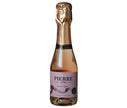 [11/25~ 10% off all products!!] Motox Pierre Zero Rose Sparkling 200ml bottle x 24 bottles